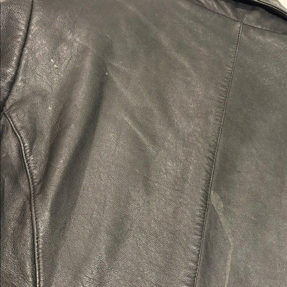 Pelle Studio Wilson’s Leather Jacket - Picture 6 of 6